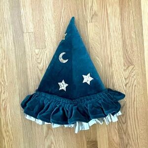Dress up magic hat from Meri Meri